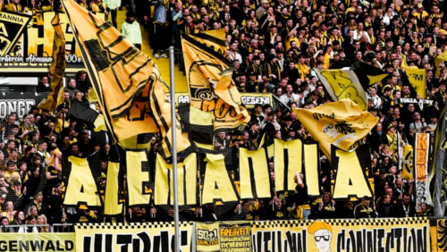 Dauerkarten-Ranking der 3. Liga: Aachen rückt auf Platz 1 vor