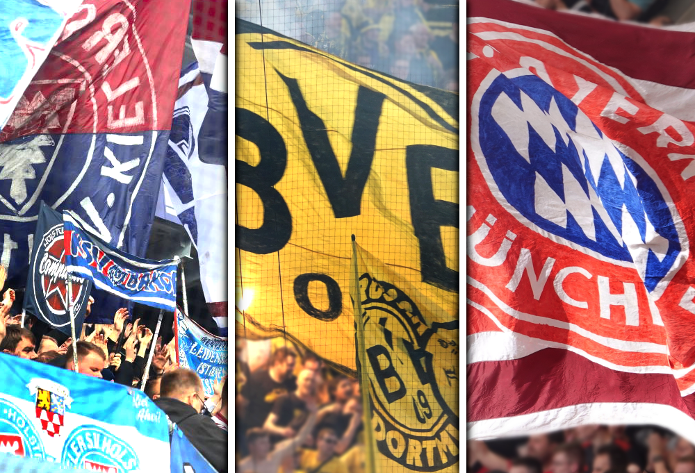 Du betrachtest gerade Stehplatz-Dauerkartenpreise der Bundesligisten im Vergleich