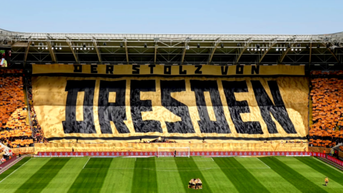 Dauerkarten-Ranking der 3. Liga: Aachen zieht an Rostock vorbei, Dresden auf Platz 1