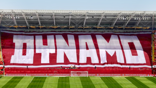 Dresden beendet Dauerkartenverkauf mit Topwert: Das Dauerkarten-Ranking der 3. Liga