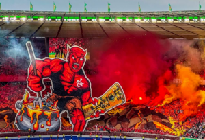 Mehr über den Artikel erfahren FCK mit Aufsteigerwochen zum Start, Preußen mit drei Heimspielen in Serie
