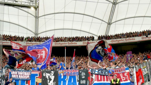 Englische Woche: Weite Fahrten für Heidenheim, Augsburg und Leipzig