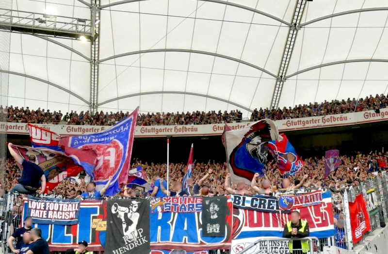 Englische Woche: Weite Fahrten für Heidenheim, Augsburg und Leipzig