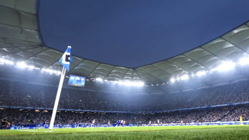 Weitere Terminierungen in der Bundesliga, 2. Bundesliga und 3. Liga erst nächste Woche