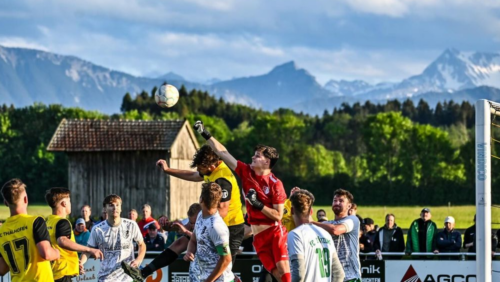 Ligaauftakt, Europapokal, Pokal, EM & Olympia: Hier rollt im Juli der Ball