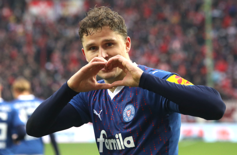 Auf den Spuren von Heidenheim: So startet Kiel in sein erstes Bundesligajahr