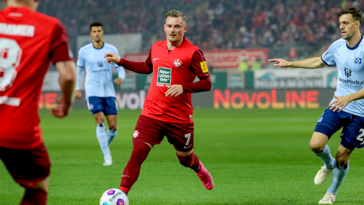 Das Topspiel-Ranking der 1. und 2. Bundesliga: FC Bayern, Kaiserlautern und Schalke direkt wieder an der Spitze
