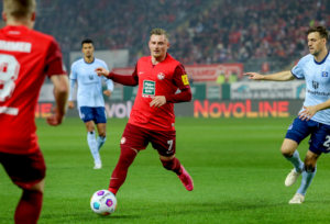 Mehr über den Artikel erfahren Das Topspiel-Ranking der 1. und 2. Bundesliga: FC Bayern, Kaiserlautern und Schalke direkt wieder an der Spitze