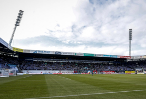 Mehr über den Artikel erfahren Ostseestadion fast ausverkauft: Hansa Rostock vor großer Kulisse zum Saisonstart