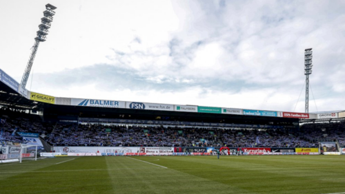 Ostseestadion fast ausverkauft: Hansa Rostock vor großer Kulisse zum Saisonstart
