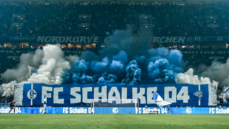 Schalke-Heimspiele in der Hinrunde vorerst komplett ausverkauft