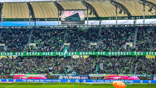 Der Spielplan kommt: Starten Wolfsburg, Dortmund, Kaiserslautern und Union wieder daheim?