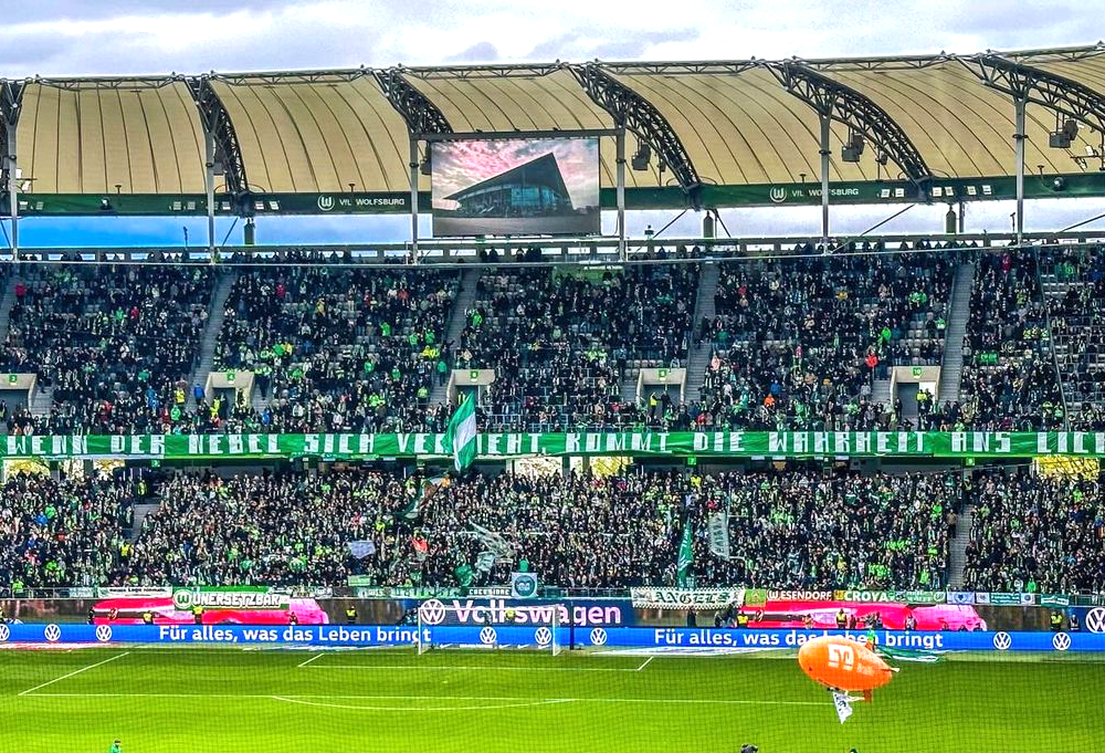 Du betrachtest gerade Der Spielplan kommt: Starten Wolfsburg, Dortmund, Kaiserslautern und Union wieder daheim?