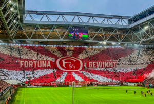 Mehr über den Artikel erfahren Fortuna Düsseldorf: Mehr Dauerkarteninhaber und mehr Freispiele in der neuen Saison