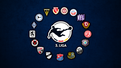 Umfrage: Wer steigt in die 2. Bundesliga auf?