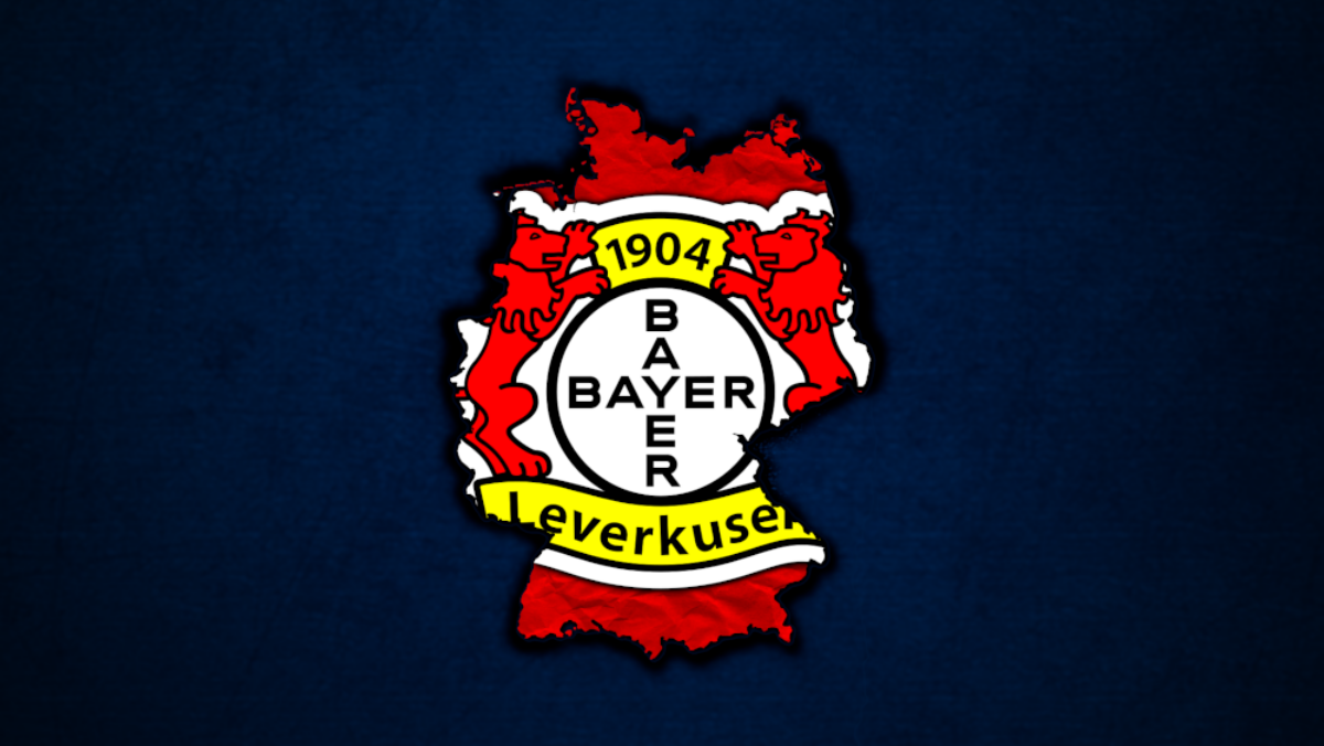 Bayer 04 Leverkusen gewinnt den Supercup 2024