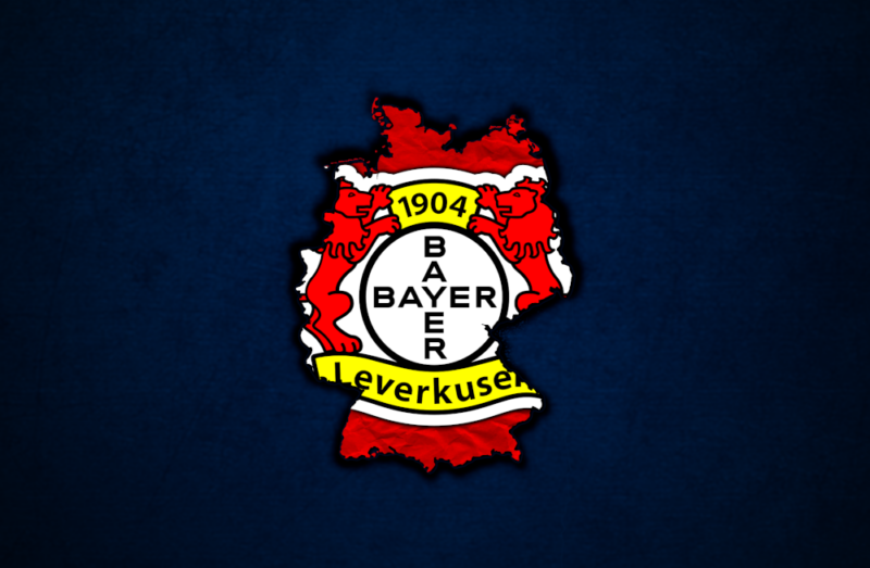 Bayer 04 Leverkusen gewinnt den Supercup 2024