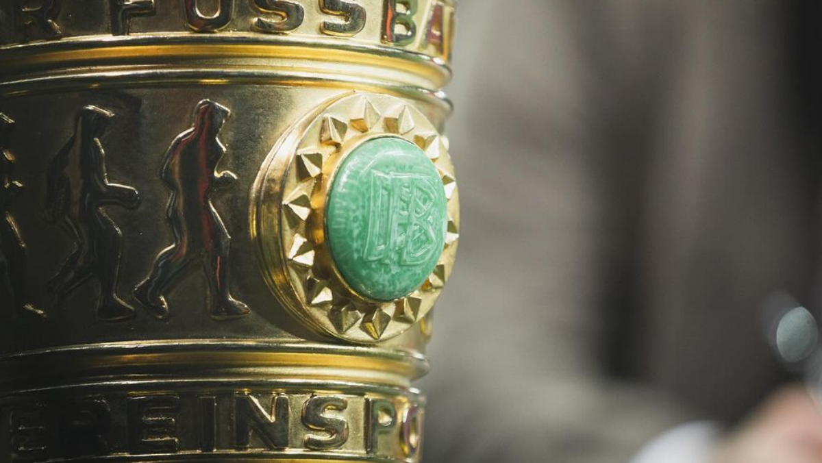 Unsere Wunschlose fürs DFB-Pokal-Achtelfinale