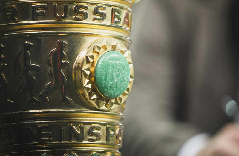 Die Woche der Auslosungen
