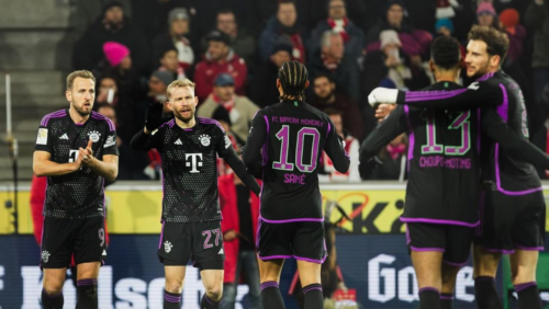 FC Bayern zu Gast: Die Champions League ist zurück auf Schalke