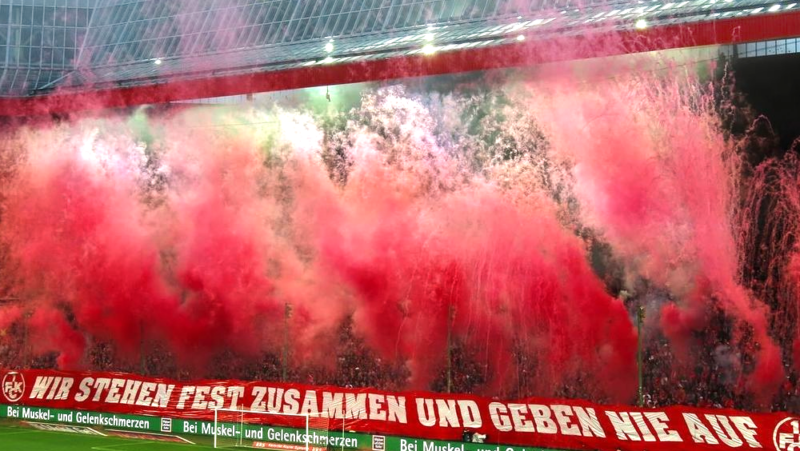 „Ready für sein“: FCK vor Topspiel-Doppelpack auf dem Betzenberg