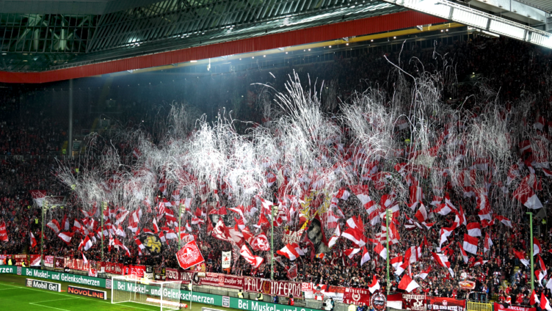 Auf dem Betzenberg und im Jahnstadion: Über 50.000 Zuschauer zum Start des 2. Spieltags