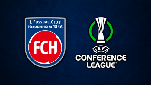 Play-Off-Auslosung: Die möglichen Gegner des 1. FC Heidenheim