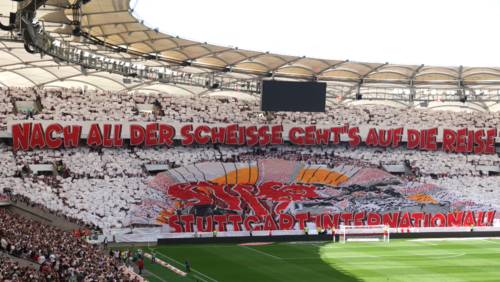Sitzplätze ab 55 Euro: Die Preise für die Champions League beim VfB Stuttgart