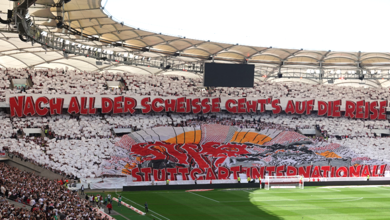 Sitzplätze ab 55 Euro: Die Preise für die Champions League beim VfB Stuttgart