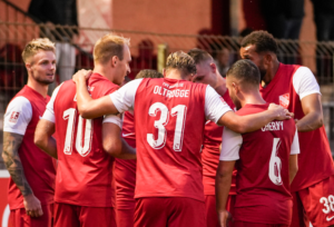 Mehr über den Artikel erfahren TSV Havelse ist Meister der Regionalliga Nord 2025