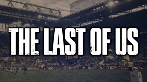 The Last of Us