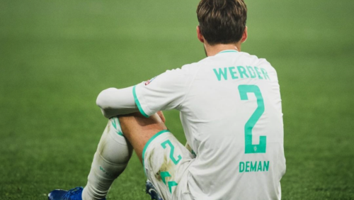 Werder Bremen wartet am längsten auf einen Auftaktsieg