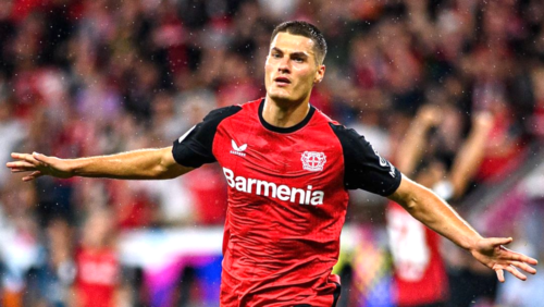 Umfrage: Wer wird Deutscher Meister 2025?