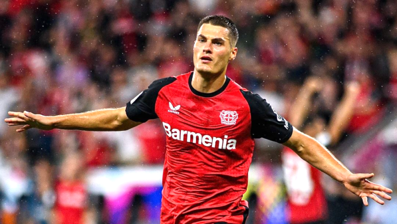 Umfrage: Wer wird Deutscher Meister 2025?