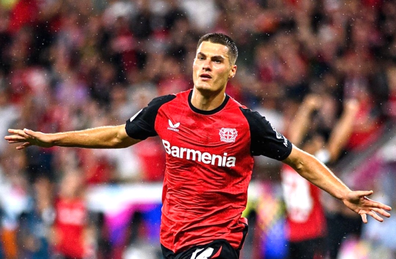 Umfrage: Wer wird Deutscher Meister 2025?