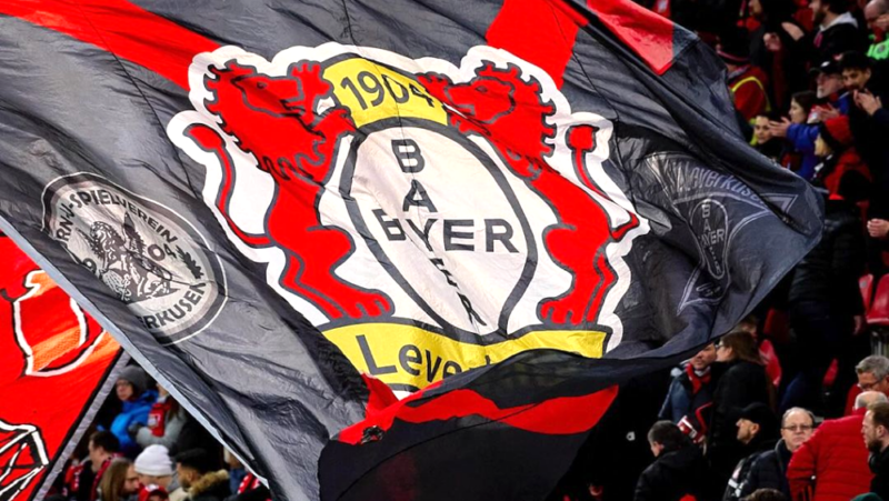 Bayer Leverkusen: Volle Gästeblöcke bis Ende September