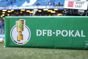 Mehr über den Artikel erfahren Bayern, Kaiserslautern, Offenbach! Die höchsten Erstrundensiege der DFB-Pokal-Teilnehmer 2024/25