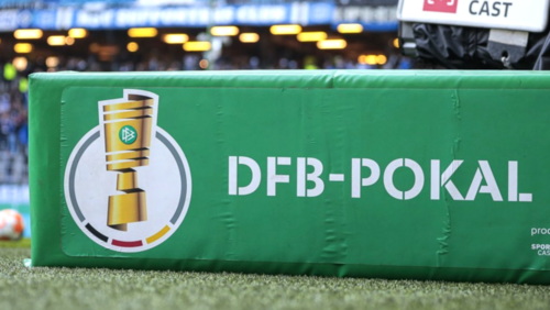 Bayern, Kaiserslautern, Offenbach! Die höchsten Erstrundensiege der DFB-Pokal-Teilnehmer 2024/25