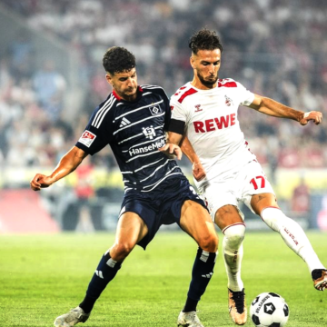 Wer steigt in die Bundesliga auf? So habt ihr abgestimmt!