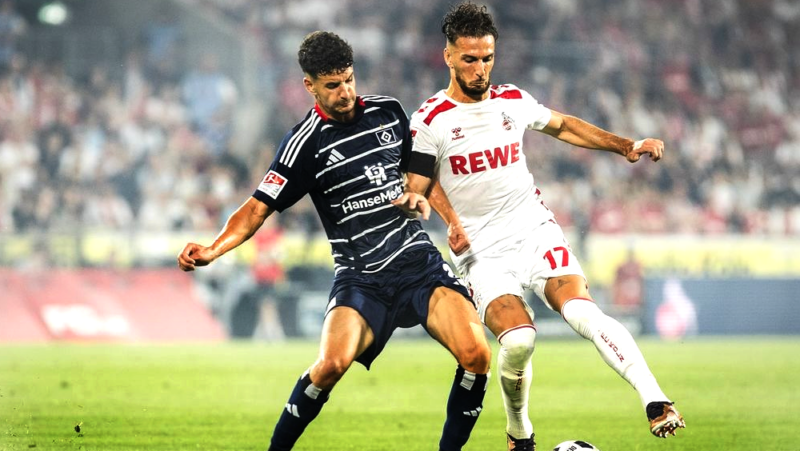 Wer steigt in die Bundesliga auf? So habt ihr abgestimmt!