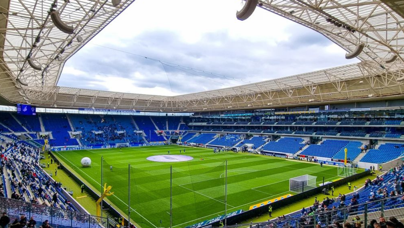 Trostlose Kulisse: Hoffenheim fällt in Zuschauer-Tabelle weiter