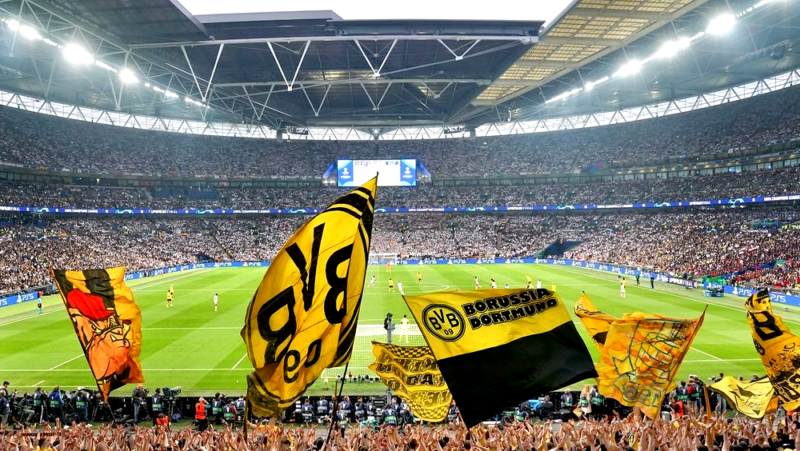 UEFA senkt Ticketpreis-Obergrenzen für Gästetickets