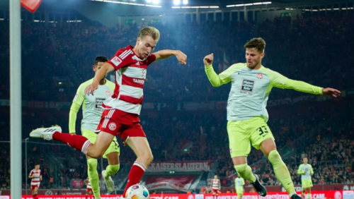 Die DFL hat terminiert: Das sind die Topspiele bis Ende November