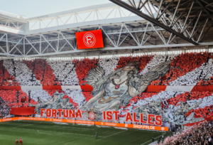 Mehr über den Artikel erfahren Für HSV-Spiel: Anfragen-Rekord bei „Fortuna für alle“
