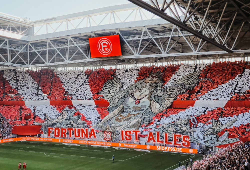 Du betrachtest gerade Für HSV-Spiel: Anfragen-Rekord bei „Fortuna für alle“