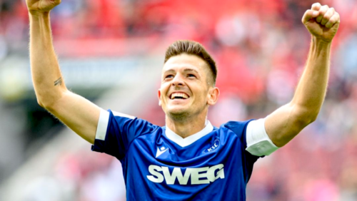 Vorjahresvergleich: Der Karlsruher SC ist der größte Gewinner