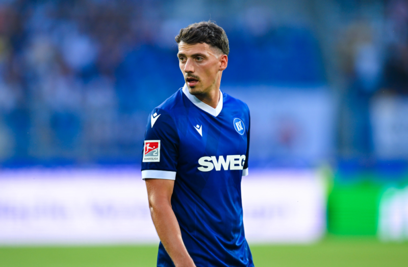 Karlsruher SC: Kein Lohn für das beste Zweitligateam des Jahres