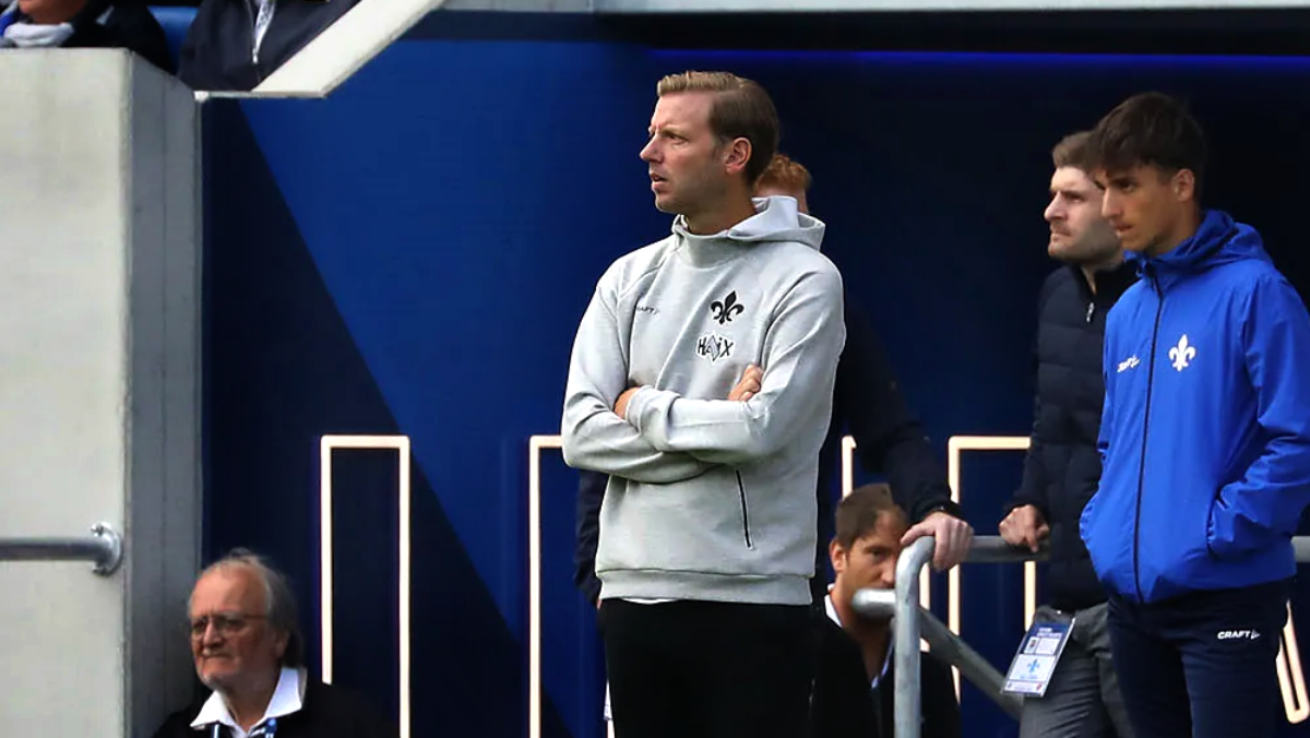 Erster Darmstadt-Sieg? Kohfeldt mit perfekter Bilanz auf Schalke
