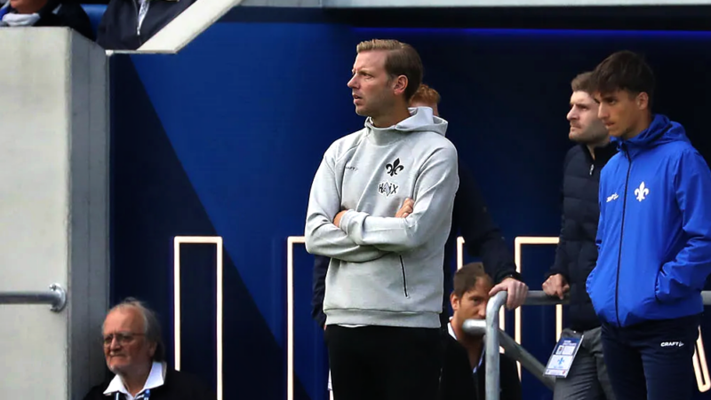 Erster Darmstadt-Sieg? Kohfeldt mit perfekter Bilanz auf Schalke