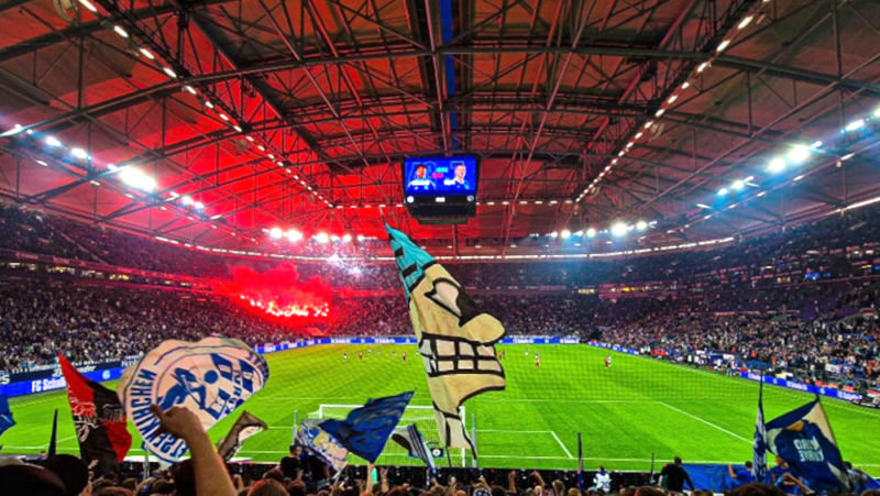 Darum ist Schalke gegen Kaiserslautern kein Samstagabendspiel